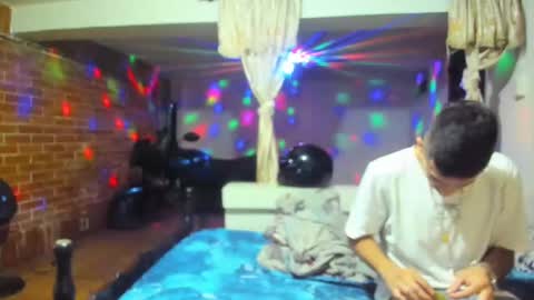 Cristian online show from 28, 2, 2025