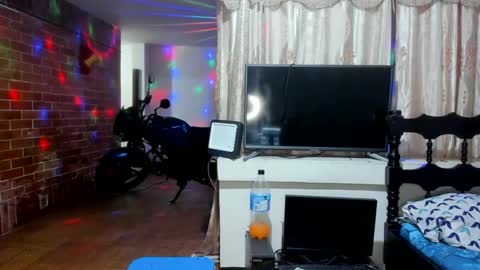 Cristian online show from 5, 3, 2025