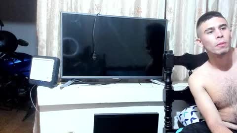 Cristian online show from 5, 3, 2025