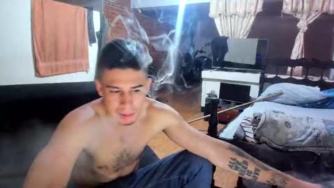 Cristian online show from 8, 3, 2025