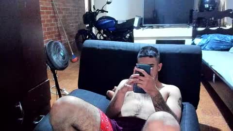 Cristian online show from 10, 3, 2025