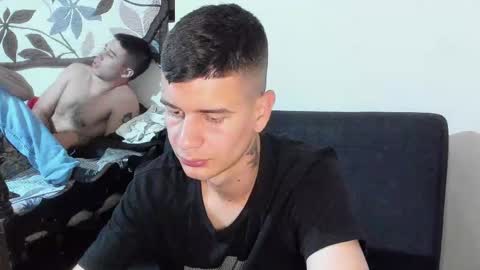Cristian online show from 12, 3, 2025