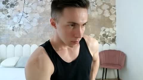 Snapshot of cristianovilla chatting on 30, 4, 2026 CristianoHailey online show from 30, 4, 2026