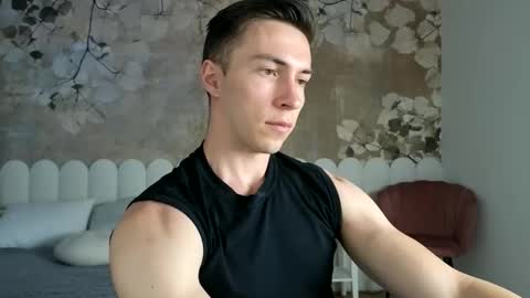 Snapshot of cristianovilla chatting on 1, 6, 2026 CristianoHailey online show from 1, 6, 2026