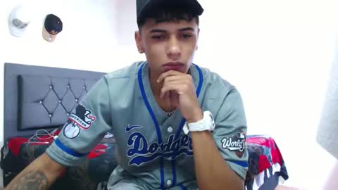 cristian online show from 5, 3, 2026