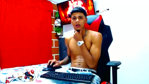 Snapshot of cristiantayron chatting on 6, 6, 2026 cristian online show from 6, 6, 2026