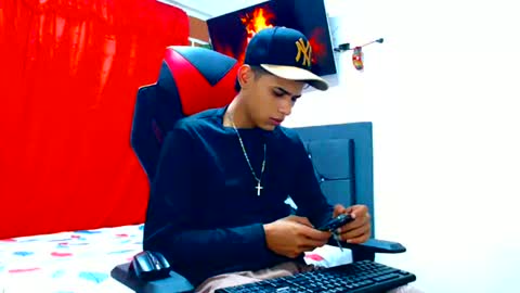cristian online show from 13, 6, 2026