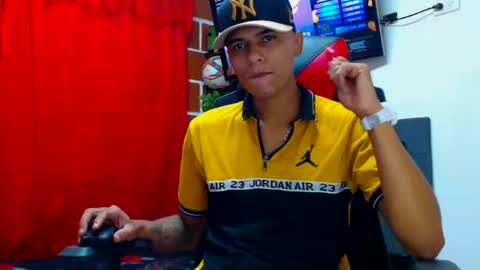 cristian online show from 21, 6, 2026