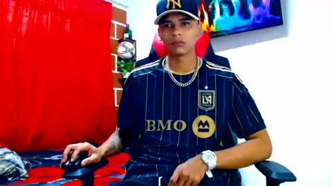 cristian online show from 29, 6, 2026