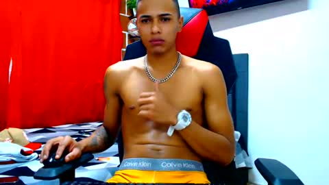 cristian online show from 29, 6, 2026