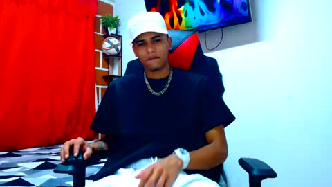 cristian online show from 2, 7, 2026