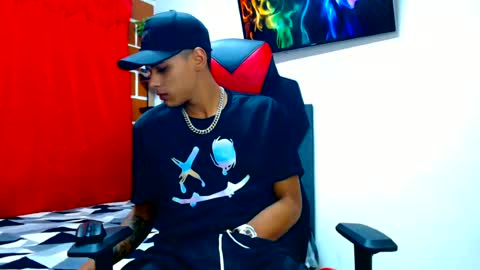 cristian online show from 3, 7, 2026