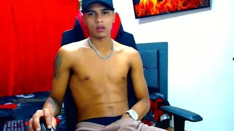 cristian online show from 3, 7, 2026