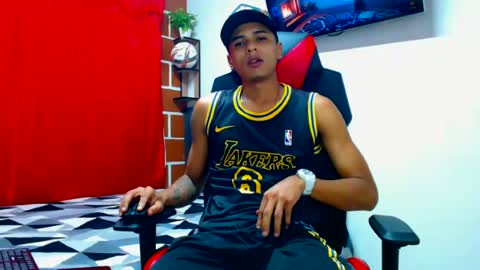 cristian online show from 5, 7, 2026