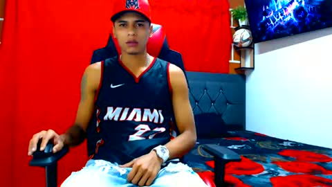 cristian online show from 6, 7, 2026