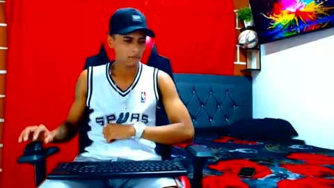 cristian online show from 7, 7, 2026