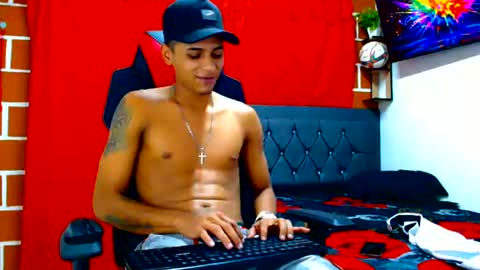 cristian online show from 7, 7, 2026