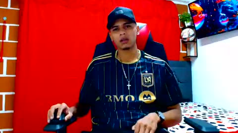 cristian online show from 12, 7, 2026