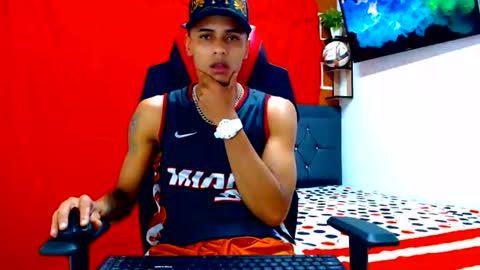 cristian online show from 13, 7, 2026
