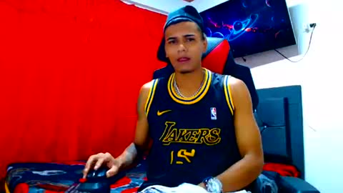 cristian online show from 24, 7, 2026