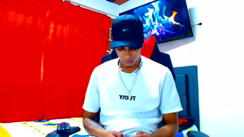 cristian online show from 26, 7, 2026