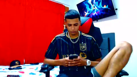 cristian online show from 28, 7, 2026