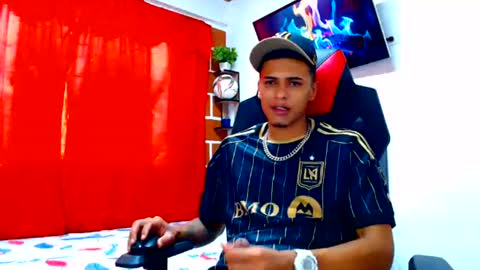 cristian online show from 28, 7, 2026