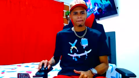 cristian online show from 31, 7, 2026