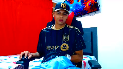 cristian online show from 1, 8, 2026