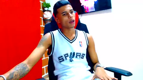 cristian online show from 9, 8, 2026