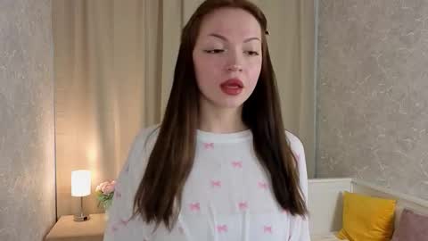 Snapshot of cristicaire chatting on 26, 2, 2026 Kate online show from 26, 2, 2026