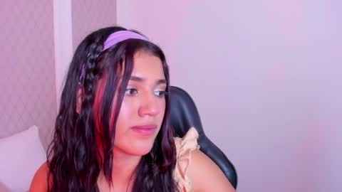 C R I S T I N online show from 27, 4, 2026