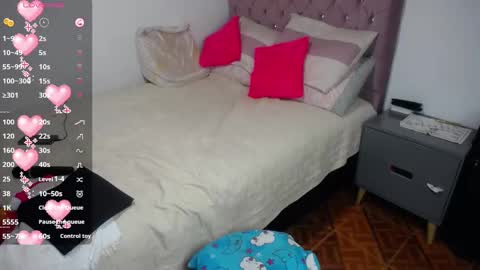 cristina online show from 12, 2, 2025