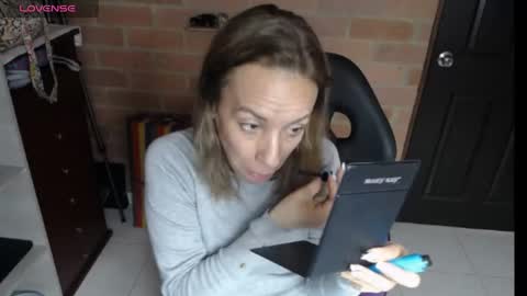 Snapshot of cristin_doll chatting on 25, 4, 2026 cristina online show from 25, 4, 2026