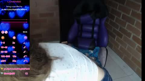 Snapshot of cristin_doll chatting on 1, 5, 2026 cristina online show from 1, 5, 2026