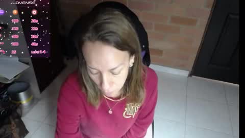 Snapshot of cristin_doll chatting on 18, 5, 2026 cristina online show from 18, 5, 2026