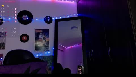 Snapshot of cristin_moon chatting on 21, 12, 2024 Christina online show from 21, 12, 2024