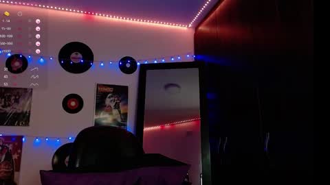 Snapshot of cristin_moon chatting on 11, 1, 2025 Christina online show from 11, 1, 2025