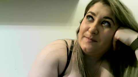 cristina20021991 online show from 6, 1, 2025