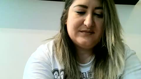 cristina20021991 online show from 21, 3, 2026