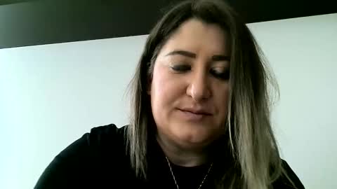 cristina20021991 online show from 28, 3, 2026