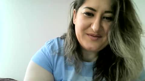 cristina20021991 online show from 6, 4, 2026