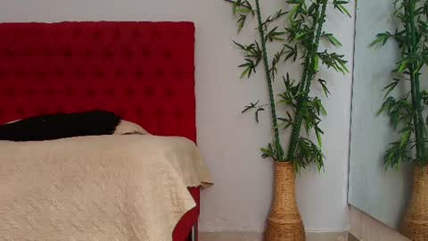 Snapshot of cristina_aznar chatting on 17, 6, 2026 Cris online show from 17, 6, 2026