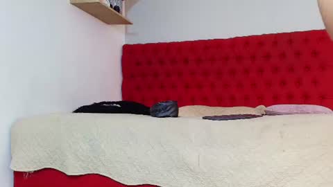 Snapshot of cristina_aznar chatting on 23, 6, 2026 Cris online show from 23, 6, 2026