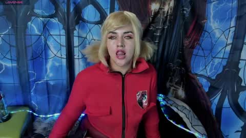 Cristina  online show from 15, 4, 2026