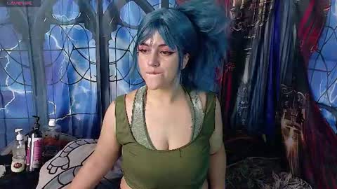 Snapshot of cristina_blue21 chatting on 28, 6, 2026 Cristina online show from 28, 6, 2026