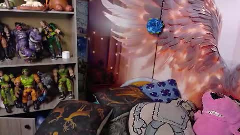Snapshot of cristina_blue21 chatting on 19, 7, 2026 Cristina online show from 19, 7, 2026