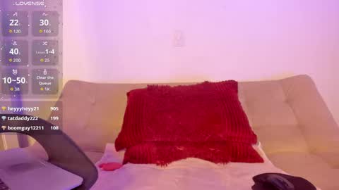 cristina_joy online show from 25, 5, 2026