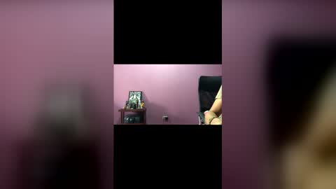 Cristina Dick Clit online show from 6, 1, 2026