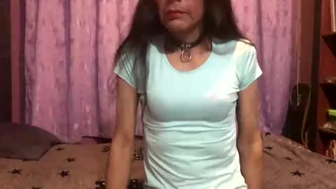 Snapshot of cristinadickclit chatting on 25, 5, 2026 Cristina Dick Clit online show from 25, 5, 2026